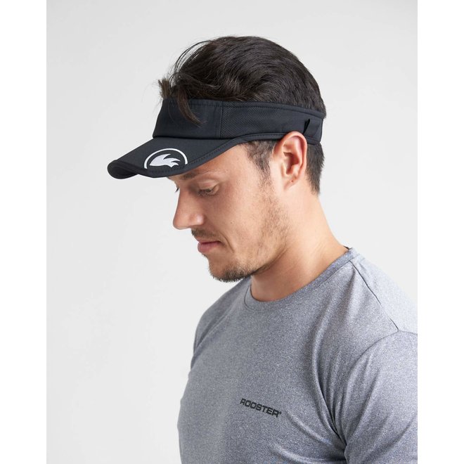 Rooster Quick Dry Visor