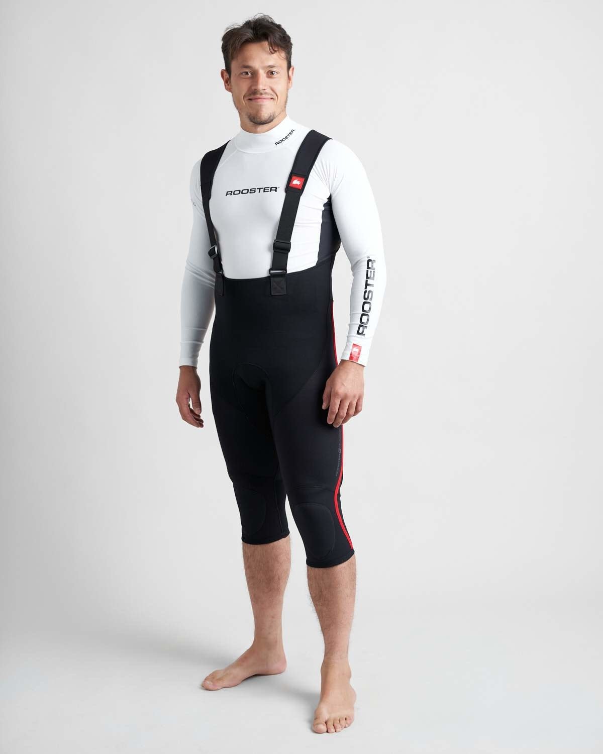 Rooster Classic Hikers Shorts