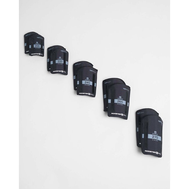 Rooster Sailing Rooster Pro Hiking Pads (Pair)