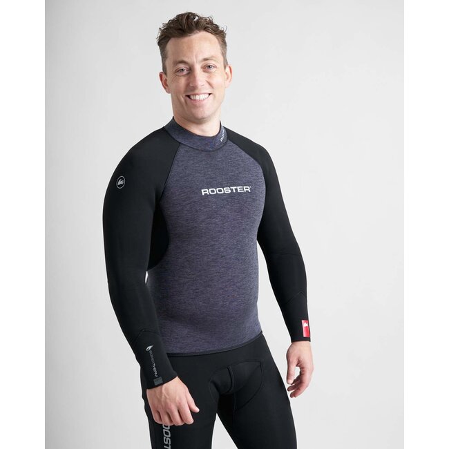 Rooster Sailing Rooster Supertherm 4mm Top