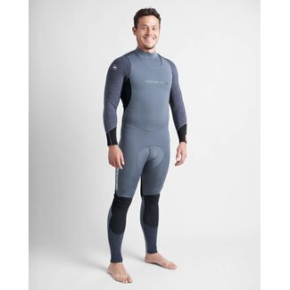 Rooster Sailing Rooster Thermaflex 1.5mm Long John