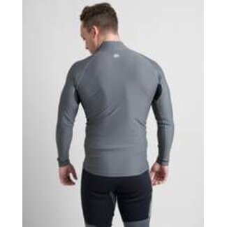 Rooster Sailing Rooster Rash Guard Long Sleeved