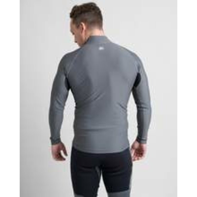 Rooster Rash Guard Long Sleeved
