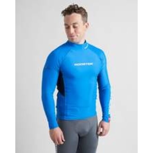 Rooster Sailing Rooster Rash Guard Long Sleeved