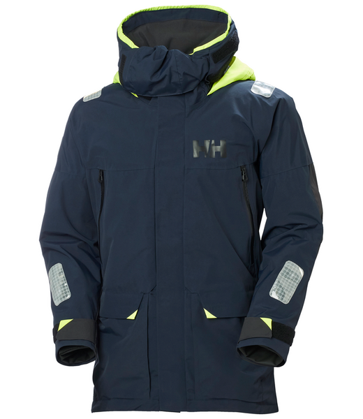 Helly Hansen Helly Hansen Skagen Offshore Jacket Mens