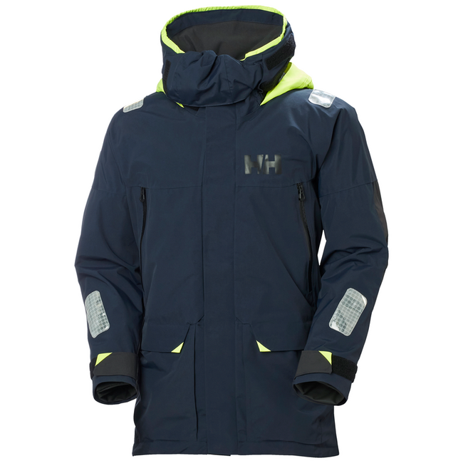 Helly Hansen Helly Hansen Skagen Offshore Jacket Mens