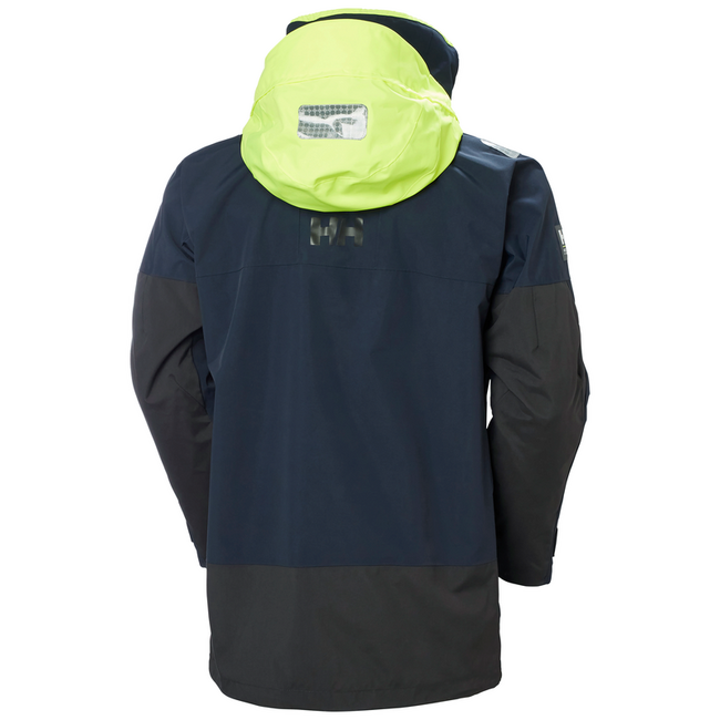 Helly Hansen Helly Hansen Skagen Offshore Jacket Mens