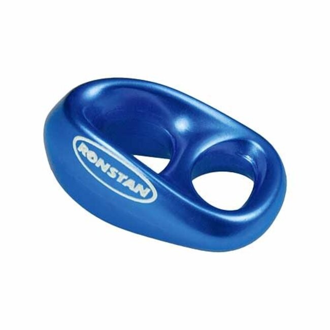 Ronstan Sheaveless Block, 2PK