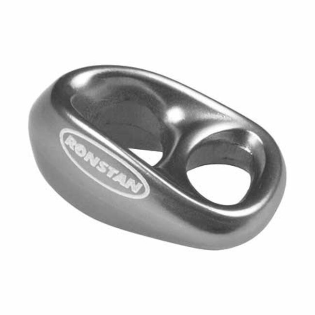 Ronstan Sheaveless Block, 2PK