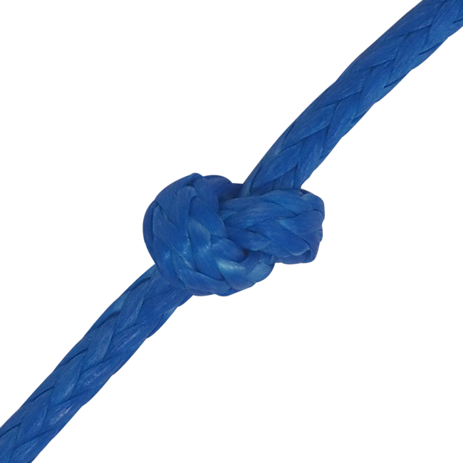 Kingfisher Ropes 2.5mm Compact Braid Rope