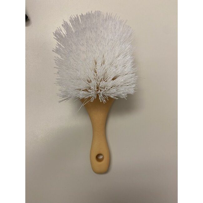Hand Scrub Brush