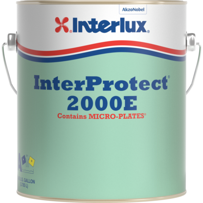 Interprotect 2000 Kit