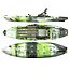 Jackson Adventures Jackson YuPIK Paddle Kayak