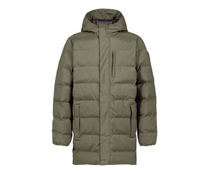 Musto Marina Quilted Parka - Fogh 