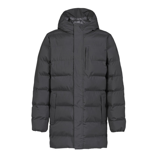 Musto Marina Quilted Parka