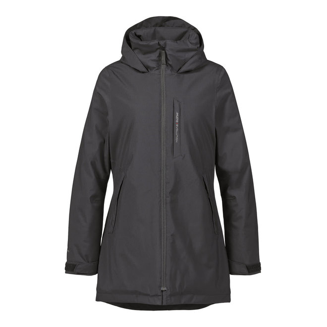 Musto Women's Evolution Newport OSM Primaloft Parka