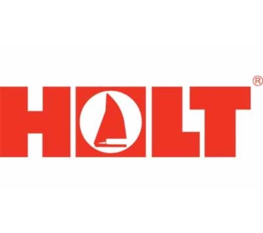 Holt Marine