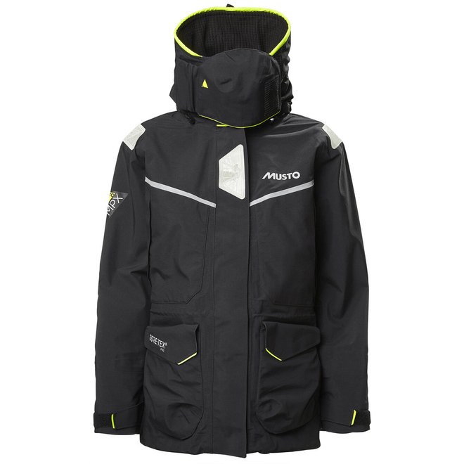 Musto Womens MPX GTX Pro Offshore Jacket