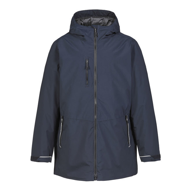 Musto Corsica Primaloft Rain Jacket