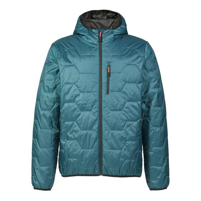 Musto X Land Rover Primaloft Jacket