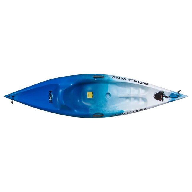 Ocean Kayak Ocean Kayak Banzai Single Paddle Kayak