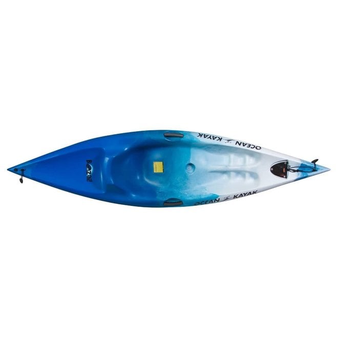 Ocean Kayak Banzai Single Paddle Kayak