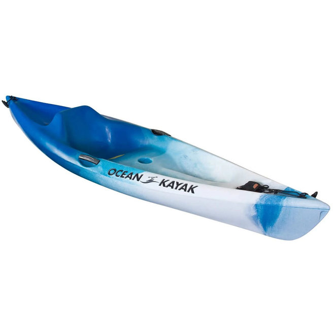 Ocean Kayak Banzai Single Paddle Kayak