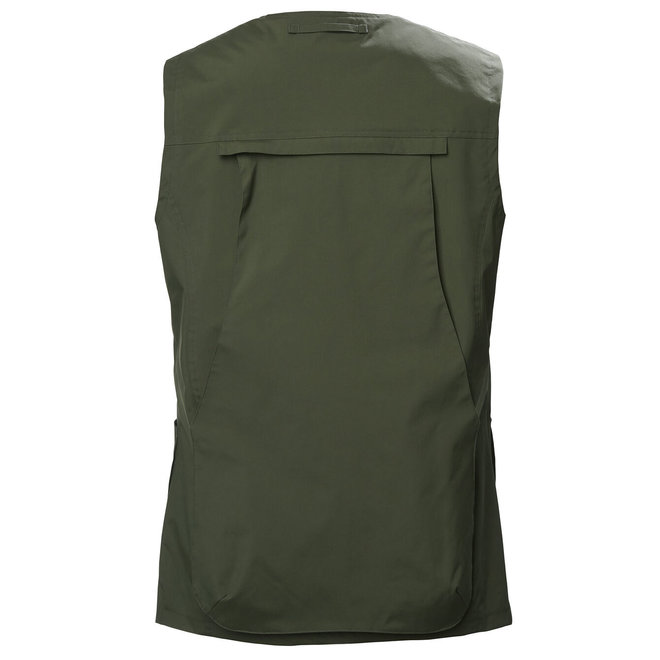 Musto HTX Vest