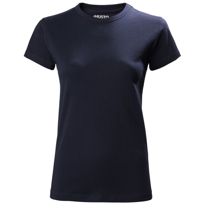 Musto Women's MF Tee