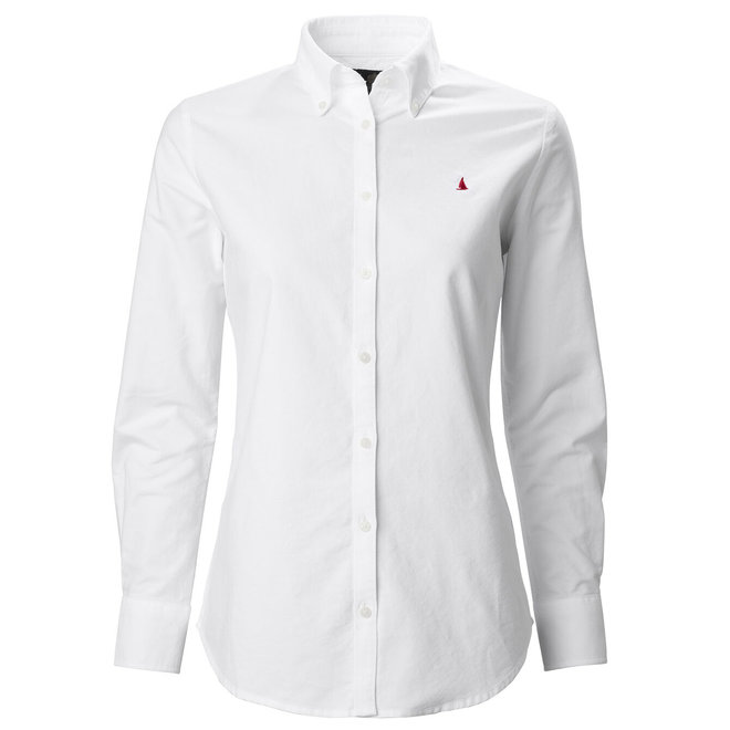 Musto Women's Oxford LS Shirt