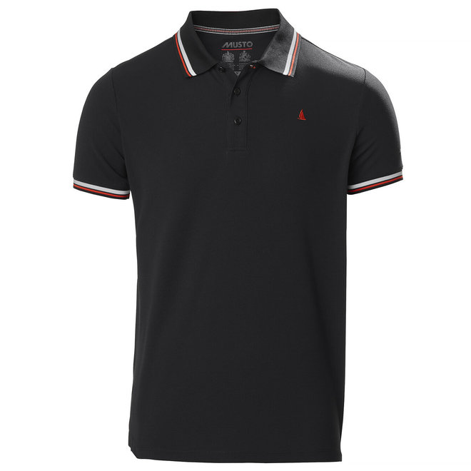 Musto Evolution Pro Lite SS Polo