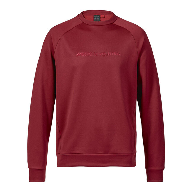 Musto Musto Evolution OSM Tech Crew