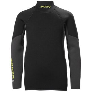 Musto Musto Youth Championship TH Neoprene LS Top