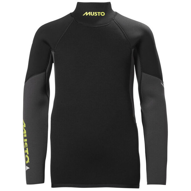 Musto Youth Championship TH Neoprene LS Top