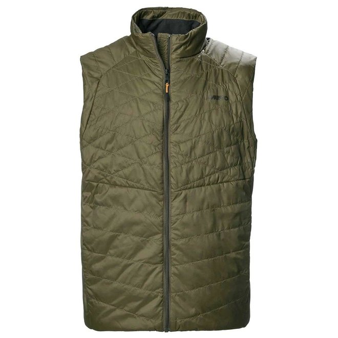 Musto HTX Quilted Primaloft Gilet