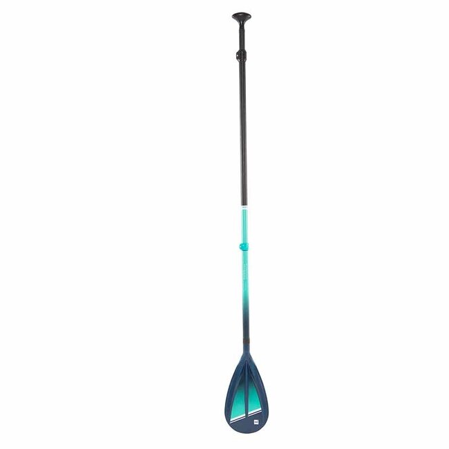 Red Paddle Co Red Paddle Ride 10'6" SUP  Package
