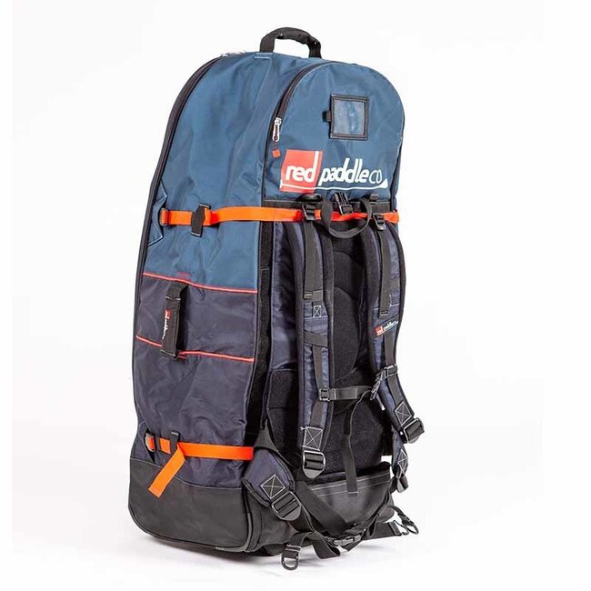 Red Paddle Co Red Paddle Ride 10'6" SUP  Package