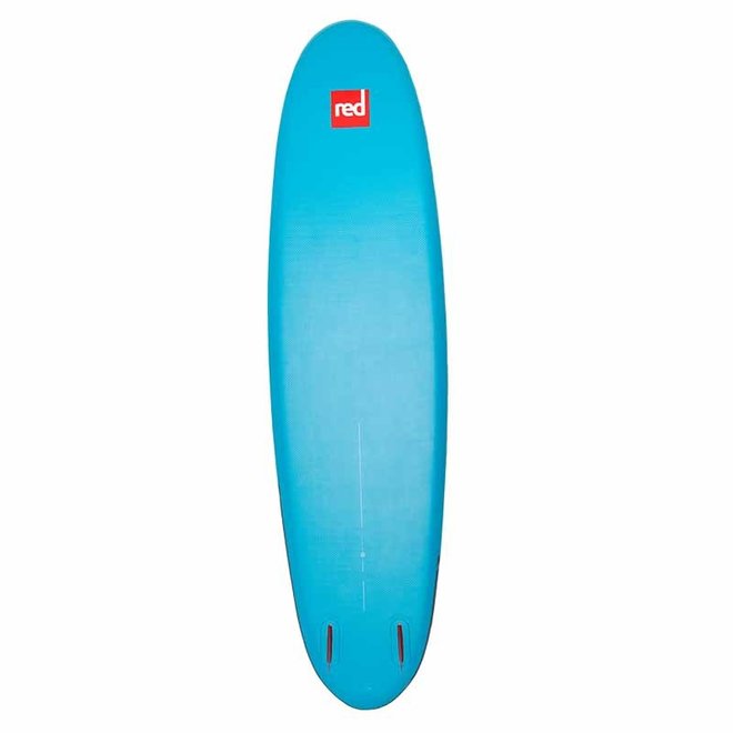 Red Paddle Ride 10'6" SUP  Package