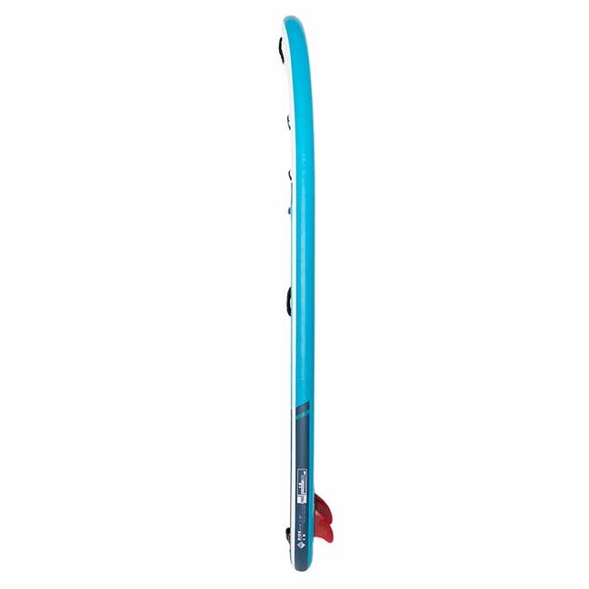 Red Paddle Co Red Paddle Ride 10'6" SUP  Package