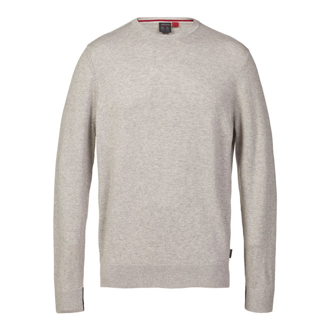 Musto Portofino Crew Knit