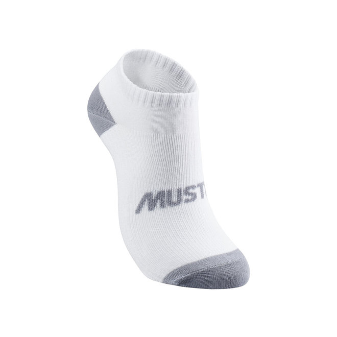 Musto ESS 3 Pack Trainer Sock