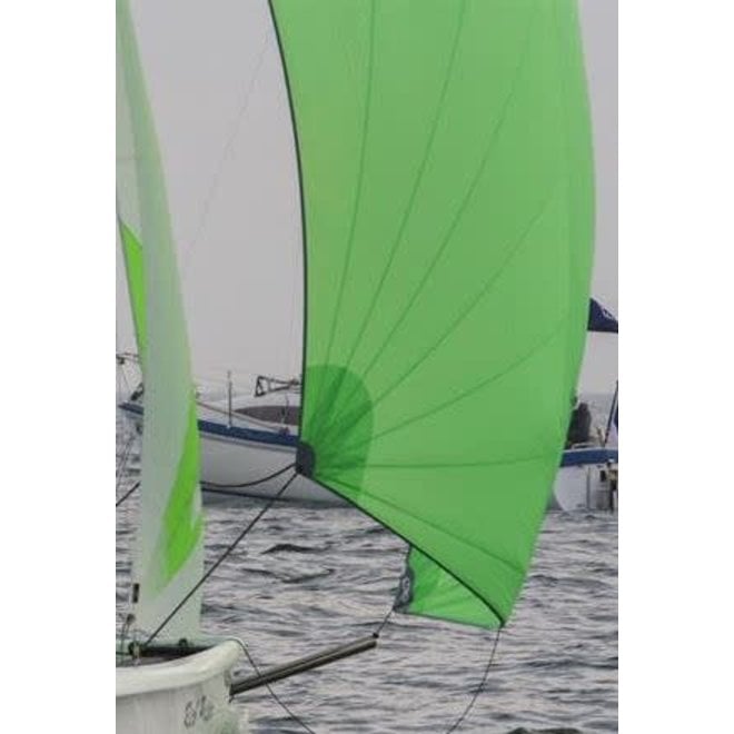 RS Quest Asymmetrical Spinnaker Complete Pack (sail and hardware)