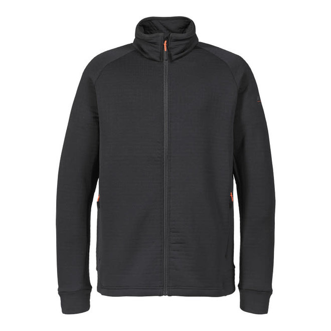 Musto X Land Rover Primaloft Power Air Zip Thru