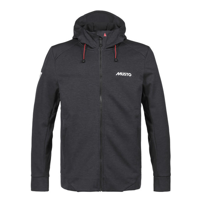 Musto LPX Softshell Hoodie