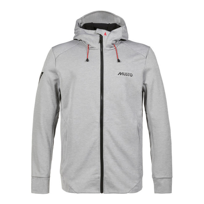 Musto LPX Softshell Hoodie