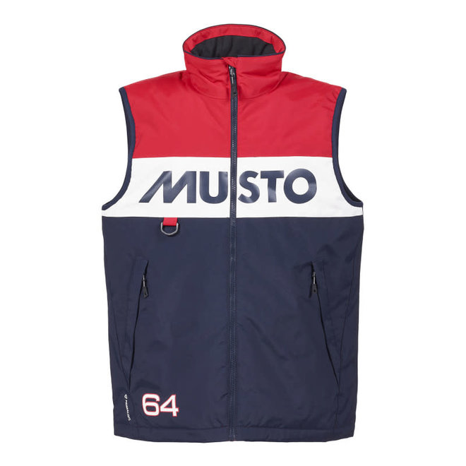 Musto Musto 64 Primaloft Gilet