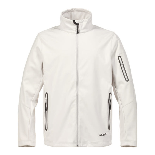 Musto ESS Softshell Jacket