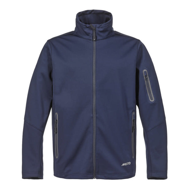 Musto ESS Softshell Jacket