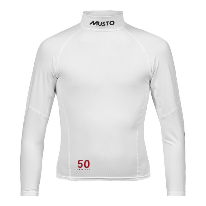 Musto Youth Championship Rash Guard