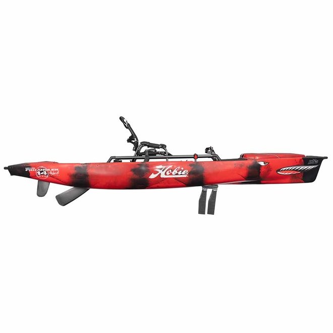 Hobie Mirage Pro Angler 14 360 IKE Edition Kayak